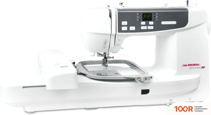 Aurora STYLE 600 EMB (314895)