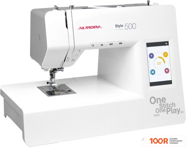 Aurora STYLE 500 (314894)