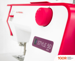 Aurora STYLE 50 (314893)