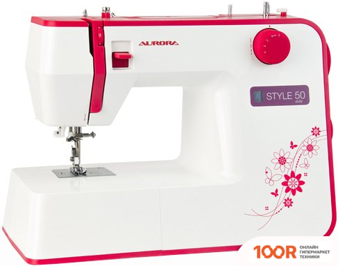 Aurora STYLE 50 (314893)