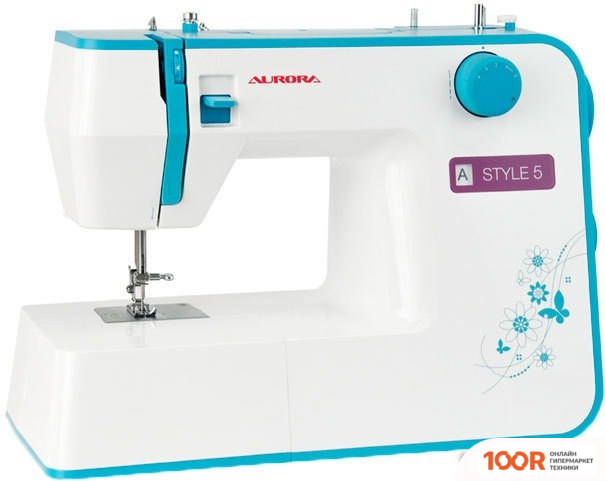 Aurora STYLE 5 (314892)