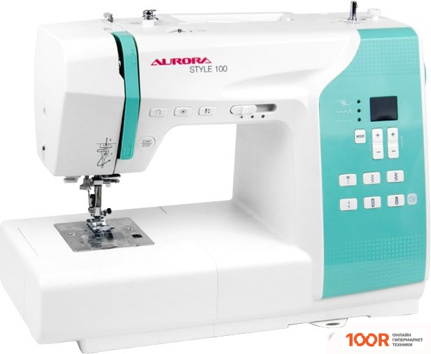 Aurora STYLE 100 (314889)