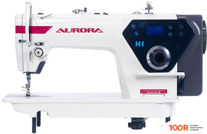 Aurora H1-B (314887)