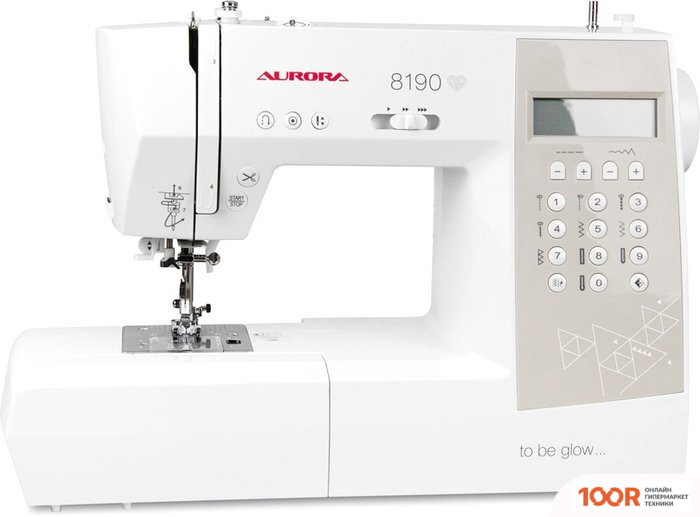 Aurora 8190 (314880)