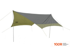 TRAMP LITE ТЕНТ 4.4X4.4 М TLT-034 (314867)
