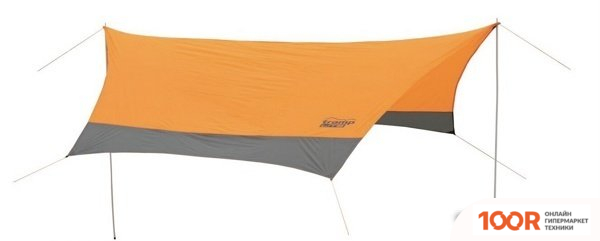 TRAMP LITE ТЕНТ 4.4X4.4 М TLT-011 (314866)