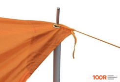 TRAMP LITE ТЕНТ 4.4X4.4 М TLT-011 (314866)