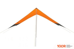 TRAMP LITE ТЕНТ 4.4X4.4 М TLT-011 (314866)