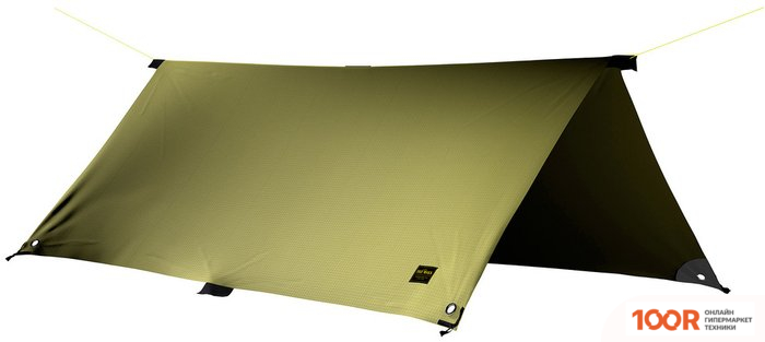 Tatonka TARP 2 (СВЕТЛО-ОЛИВКОВЫЙ) (314856)