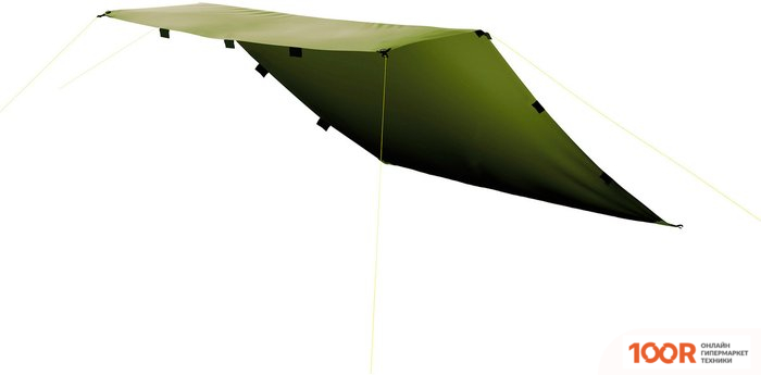 Tatonka TARP 1 (СВЕТЛО-ОЛИВКОВЫЙ) (314855)