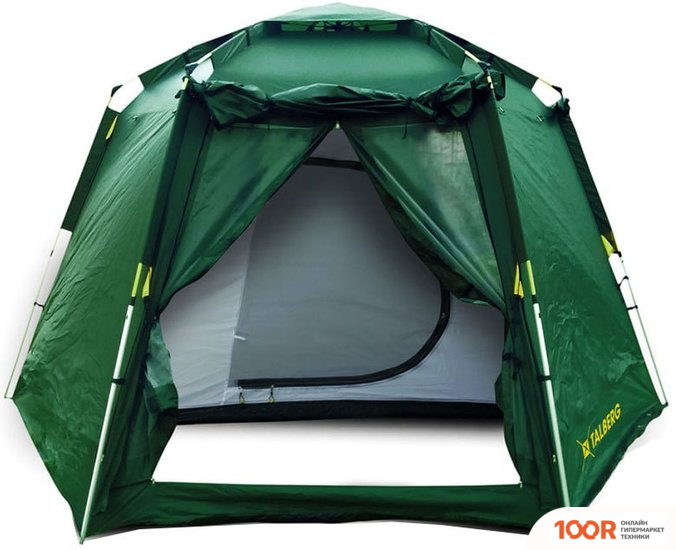 Talberg GRAND 4 3.5X3 М (314851)