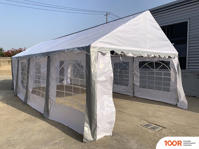 Sundays PARTY 4X8 М (БЕЛЫЙ/СЕРЫЙ) (314827)