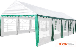 Sundays PARTY 4X10 (БЕЛЫЙ/ЗЕЛЕНЫЙ) (314815)