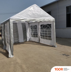 Sundays PARTY 3X4 М (БЕЛЫЙ/СЕРЫЙ) (314810)