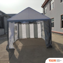 Sundays PARTY 3X4 М (БЕЛЫЙ/СЕРЫЙ) (314810)