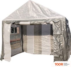 Sundays PARTY 3X3 (БЕЛЫЙ/СЕРЫЙ) (314805)