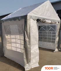 Sundays PARTY 3X3 (БЕЛЫЙ/СЕРЫЙ) (314805)