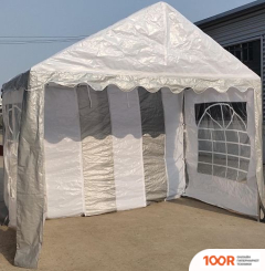 Sundays PARTY 3X3 (БЕЛЫЙ/СЕРЫЙ) (314805)