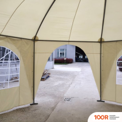 Sundays LODGE 6X6-2.85 (БЕЖЕВЫЙ) (314801)