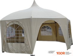 Sundays LODGE 6X6-2.85 (БЕЖЕВЫЙ) (314801)