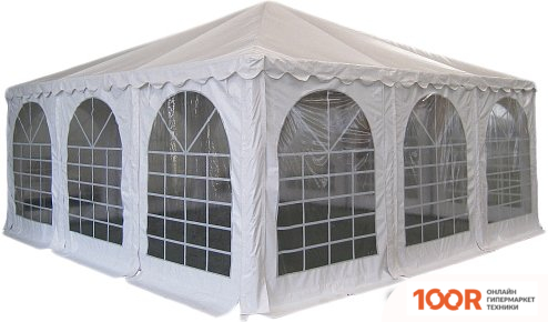 Sundays LODGE 6X6-2.3 М (БЕЛЫЙ) (314800)