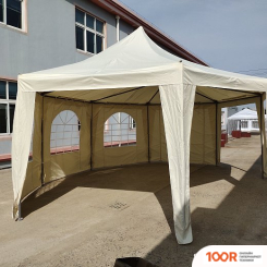 Sundays LODGE 5X7-2.85 М (БЕЖЕВЫЙ) (314799)