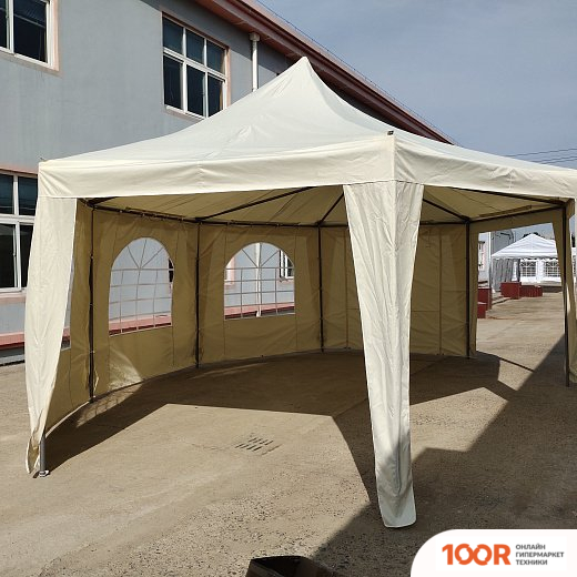 Sundays LODGE 5X7-2.85 М (БЕЖЕВЫЙ) (314799)