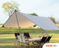 Sundays 4.5Х4.2 TBD0603367002 (ЗОЛОТО) (314794)