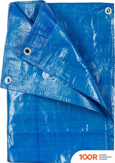 Sundays 3Х5 (СИНИЙ) (314792)