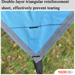 Sundays 3X3 TBD0571538201 (ЧЕРНЫЙ) (314789)