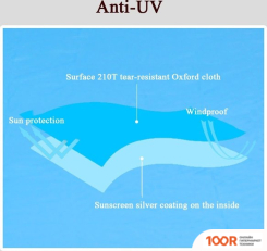 Sundays 3X3 TBD0571538201 (ЧЕРНЫЙ) (314789)