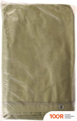 Sima-Land ОГНЕУПОРНЫЙ 7428881 (4X2М, ЗЕЛЕНЫЙ) (314788)