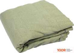 Sima-Land ОГНЕУПОРНЫЙ 7428881 (4X2М, ЗЕЛЕНЫЙ) (314788)