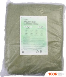 Sima-Land ОГНЕУПОРНЫЙ 5304835 (3X3М, ХАКИ) (314787)