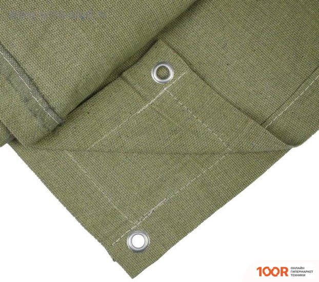 Sima-Land ОГНЕУПОРНЫЙ 5304834 (4X3М, ХАКИ) (314786)