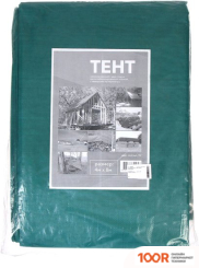 Sima-Land 9393065 (8X4М, ЗЕЛЕНЫЙ) (314783)