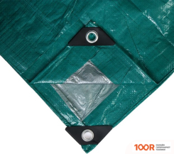 Sima-Land 9393065 (8X4М, ЗЕЛЕНЫЙ) (314783)