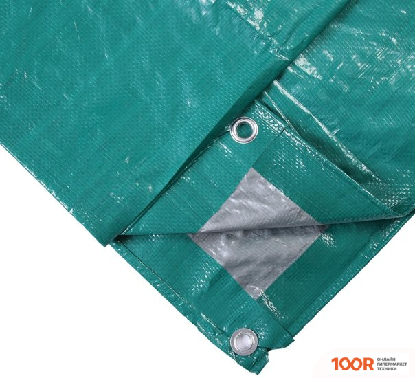 Sima-Land 4994602 (8X4М, ЗЕЛЕНЫЙ) (314778)