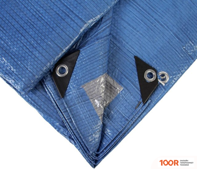 Sima-Land 4273839 (5X3М, ГОЛУБОЙ) (314775)