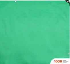 Sima-Land 3405676 (6X4М, ЗЕЛЕНЫЙ/СЕРЕБРИСТЫЙ) (314770)