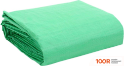 Sima-Land 3405676 (6X4М, ЗЕЛЕНЫЙ/СЕРЕБРИСТЫЙ) (314770)