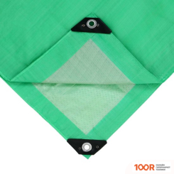 Sima-Land 3405674 (5X3М, ЗЕЛЕНЫЙ/СЕРЕБРИСТЫЙ) (314768)