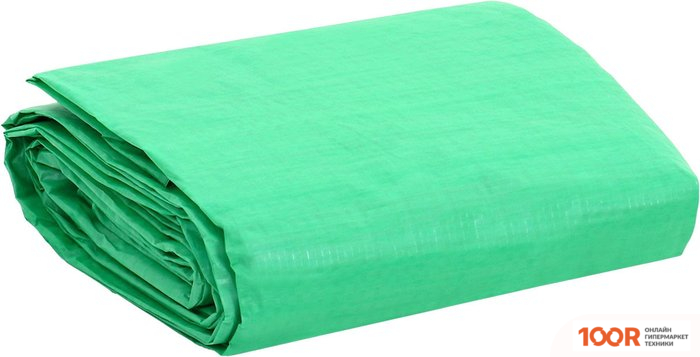 Sima-Land 3405673 (4X3М, ЗЕЛЕНЫЙ/СЕРЕБРИСТЫЙ) (314767)