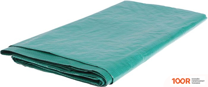 Sima-Land 3405671 (5X4М, ЗЕЛЕНЫЙ) (314765)