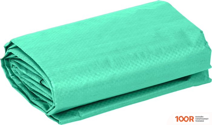 Sima-Land 3391291 (6X3М, ЗЕЛЕНЫЙ/СЕРЕБРИСТЫЙ) (314761)