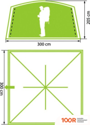 Norfin TORINO NF (314757)
