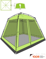 Norfin TORINO NF (314757)