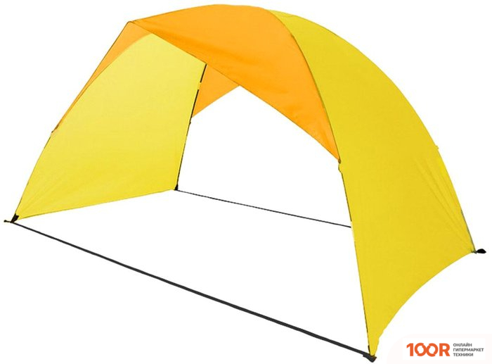 Jungle Camp PALM BEACH (ЖЕЛТЫЙ/ОРАНЖЕВЫЙ) (314754)