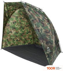 Jungle Camp FISH TENT 2 (КАМУФЛЯЖ) (314751)