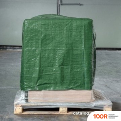 Helios ТЕНТ 4Х6 М (ЗЕЛЕНЫЙ) (314741)